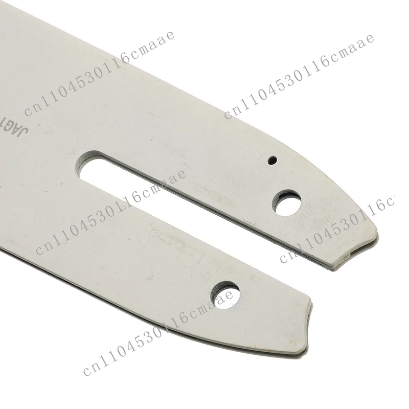 Brand New 16 Inch Chain Saw Guide Rod with 3 Chains, Suitable for 009 012 021 E180 MS180 MS190 MS250