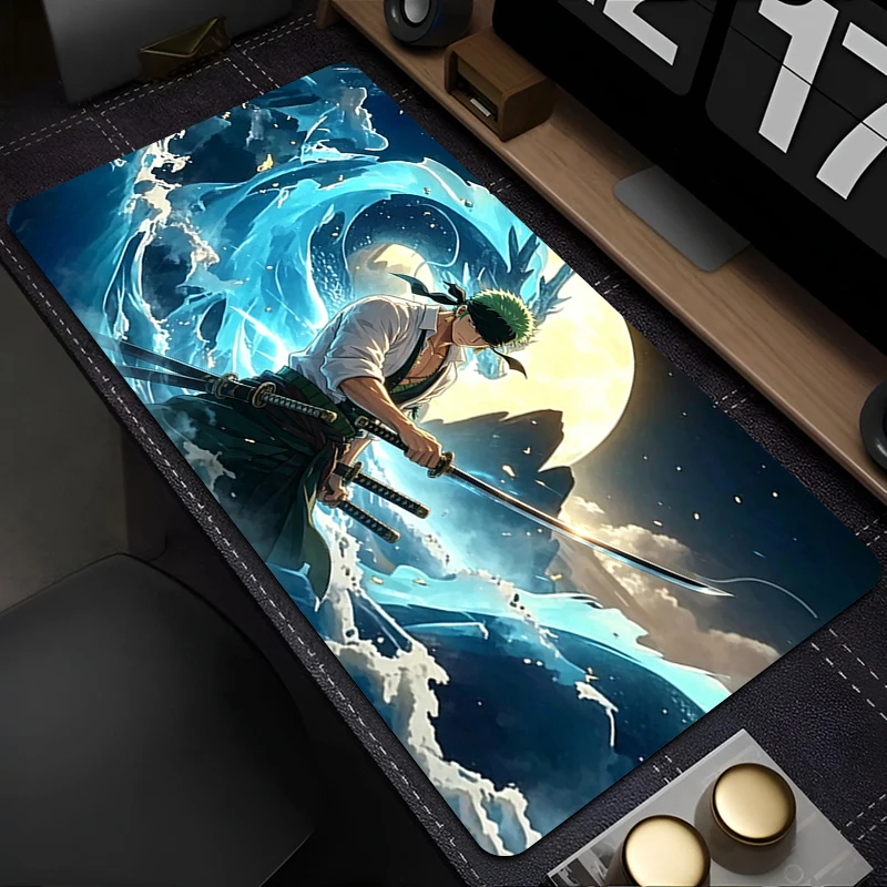 Alfombrilla de ratón antidesli - Gaming Keyboard Top reseña y precio