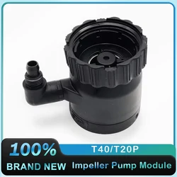 Impeller Pump Module for DJI Agras T40 T20P Agriculture Drone Accessories Plant Protection Drone UAV Impeller Pump Repair Parts