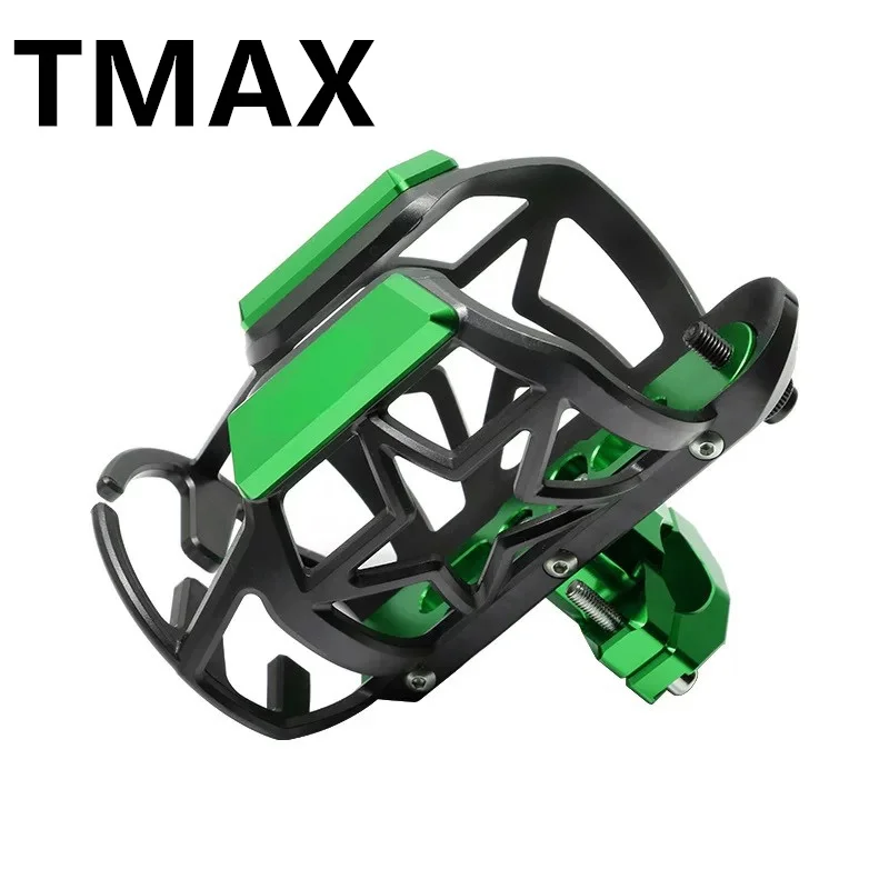 

Motorcycle Coffee Bottle Holder For YAMAHA TMAX Tech MAX T-MAX500 T-MAX530/560 DX/SX Water Tray Accessories Free Customized LOGO