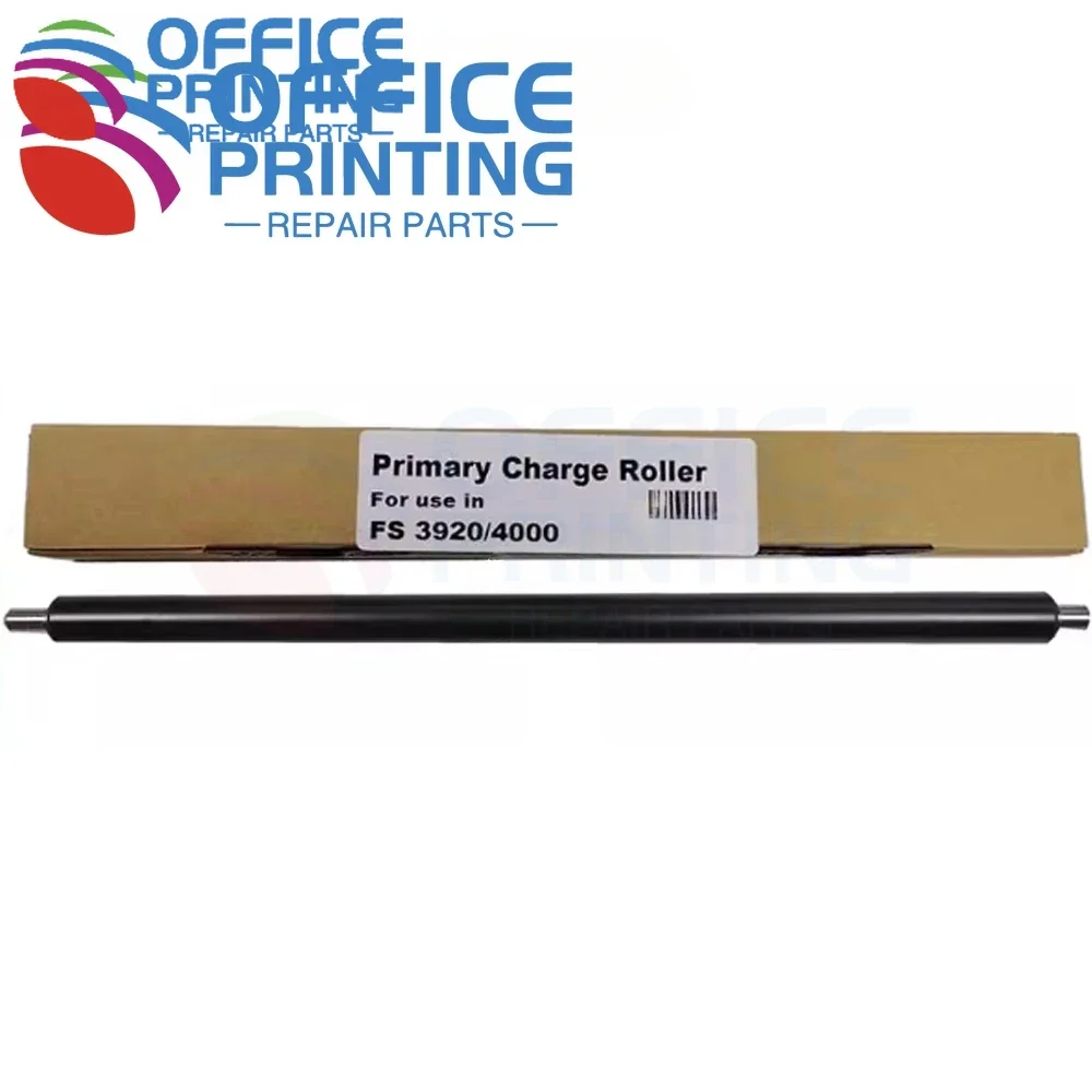 PCR Primary Main Charge Roller MC Charger compatible for Kyocera FS2000 FS2020 FS3900 FS3920 FS4000 FS4020 FS3040 FS3140 FS3540