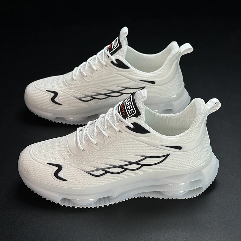 

Bicycle professional cycling shoes four seasons casual men fashion anti slip wear-resistant breathable comfortable riding shoes