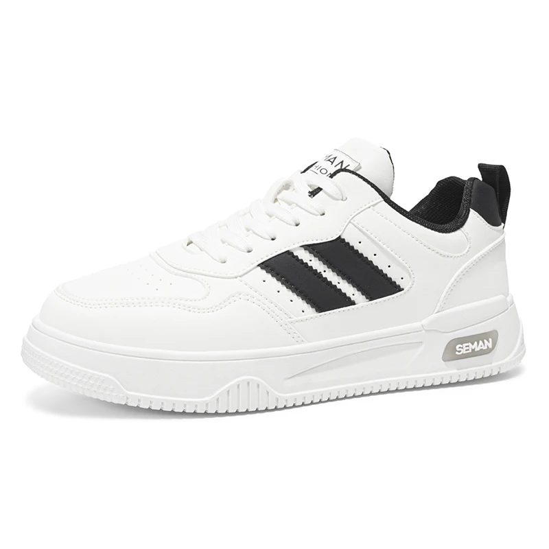 

Мужские повседневные кроссовки Новые водонепроницаемые мужские туфли большого размера Легкие удобные дышащие кроссовки Повседневная спортивная обувь