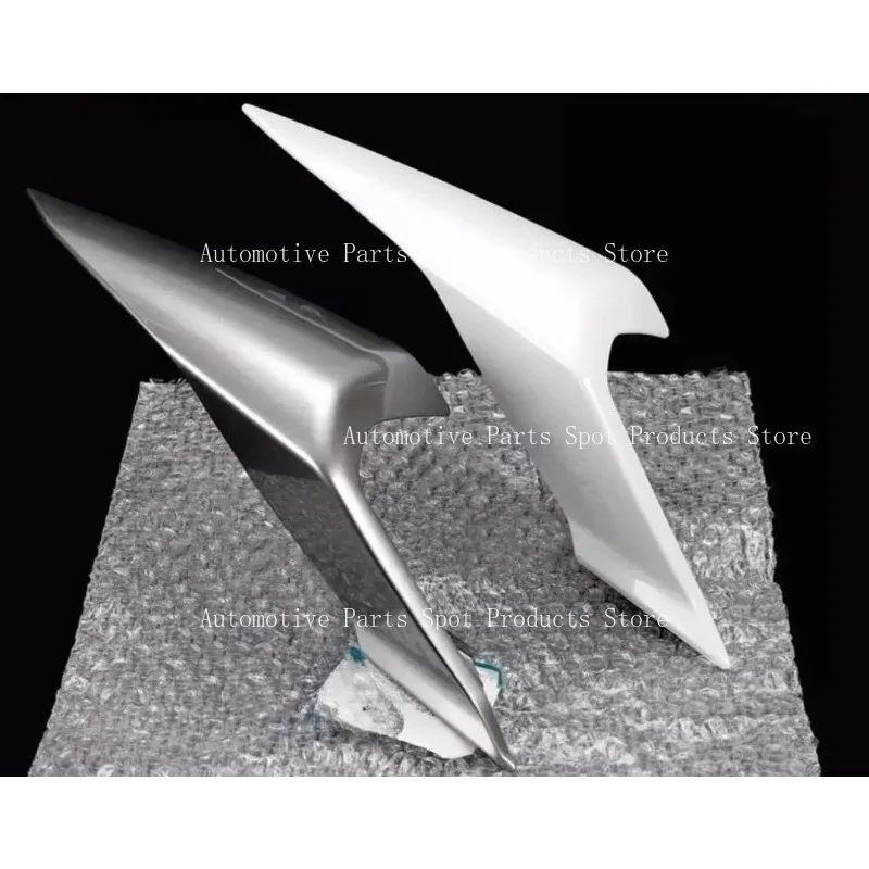 Suitable for CF400-6-9 450SR 450SRS Rear Tail Cowl Side Cover Tail Light Guard