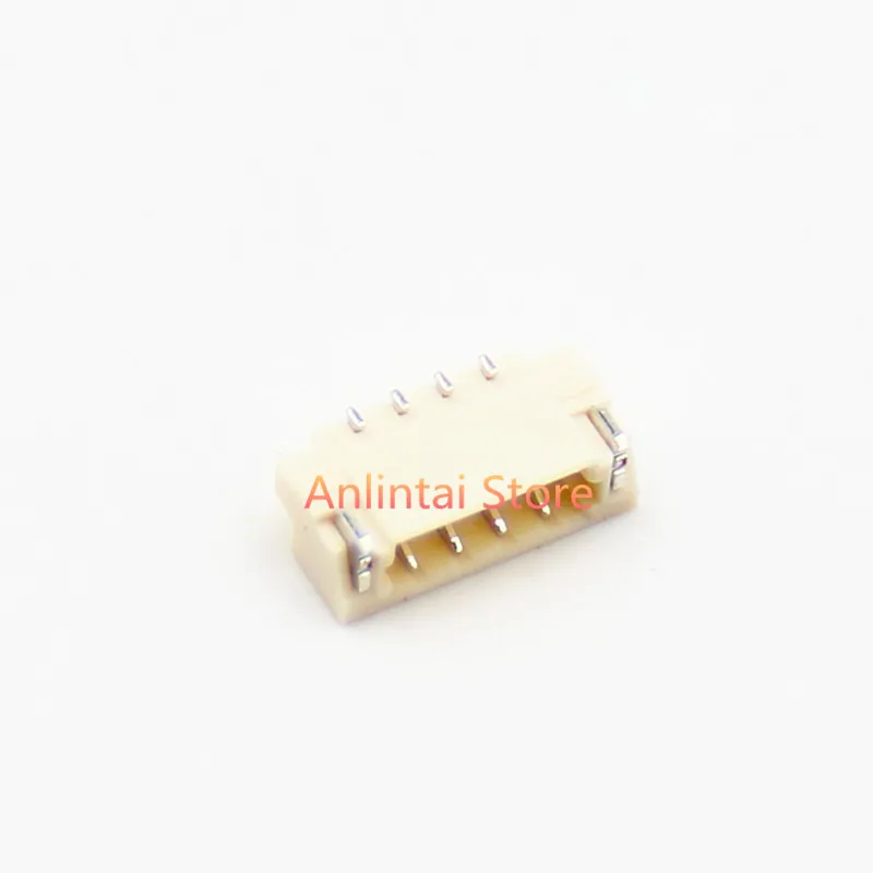 Conector SM06B-SURS-TF (lf) (sn) SM08B-SURS-TF (lf) (sn) smd r/a 0.8mm 6p 8p fio-à-placa conector do fio-à-fio