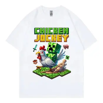 8 best sales t חולצה גיימר - №8