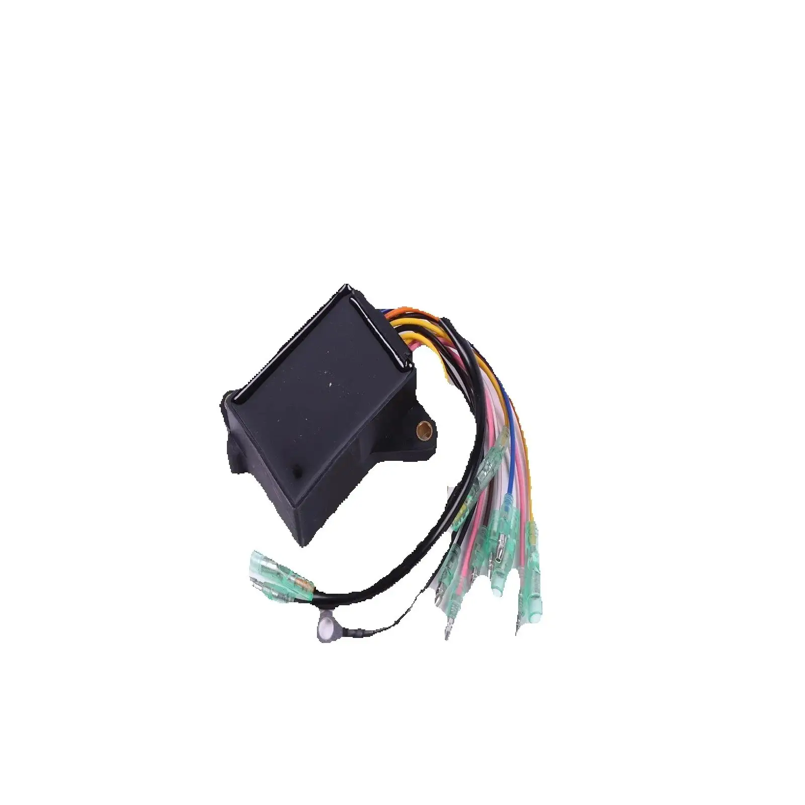 68T8554000 CDI Ignition Module for FOR Yamaha Outboard 8HP 9.9HP 4 Stroke 2001 Models