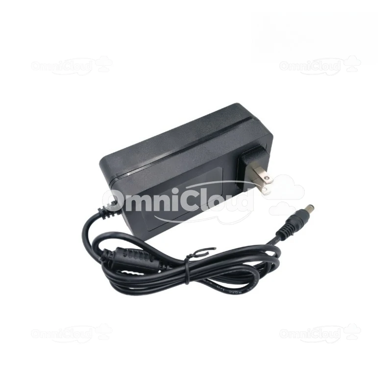 

12V2.5A/48V0.5A/36V0.5A Адаптер питания Световая полоса Световой короб Игровая консоль Настольный компьютер