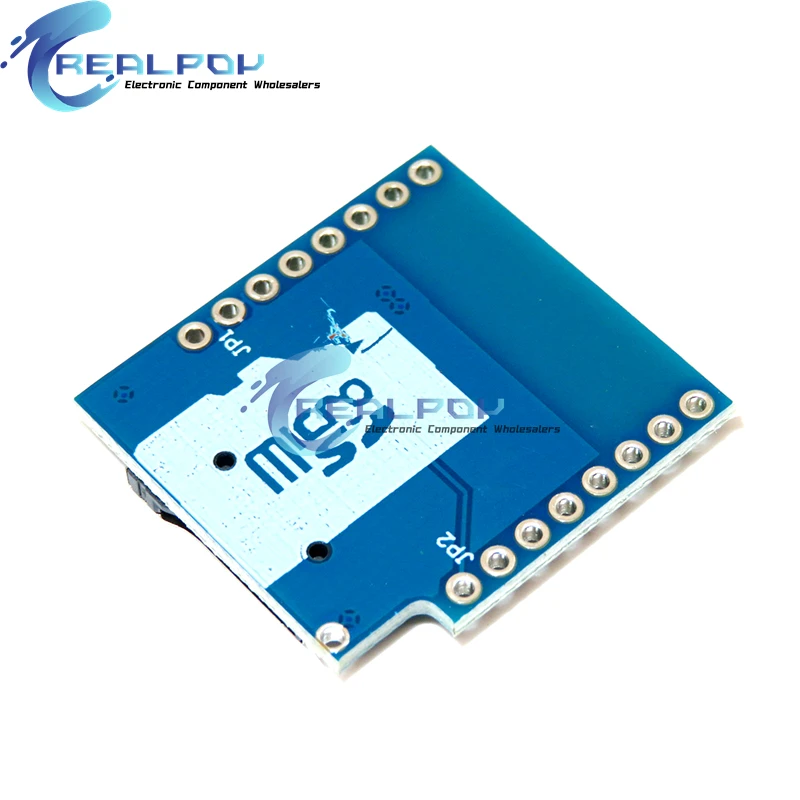 Micro SD Card Shield For WeMos D1 Mini TF WiFi ESP8266 Compatible SD Wireless Module For Arduino For WeMos D1 Mini Module