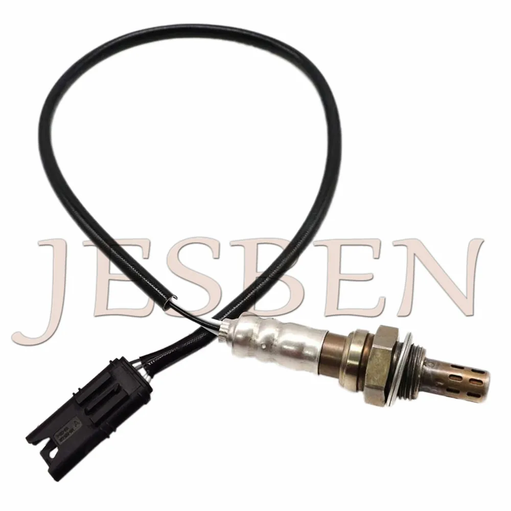 11787672785 Lambda Oxygen Sensor for BMW F650GS F800GS F800GT F800R F800S F800ST K1200GT K1200R K1200S K1300GT K1300R K1300S HP2