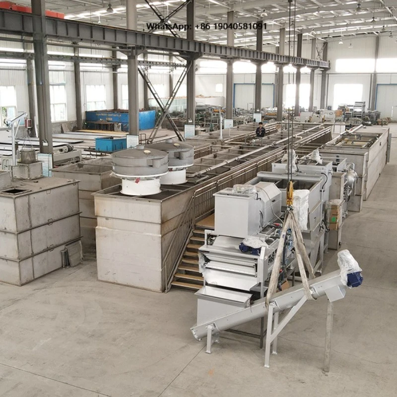 Intelligent Integrated Wastewater  Treatment MBR, Efficient Solid-Liquid Separation Treatment Domestic Sewage Treatment Plant