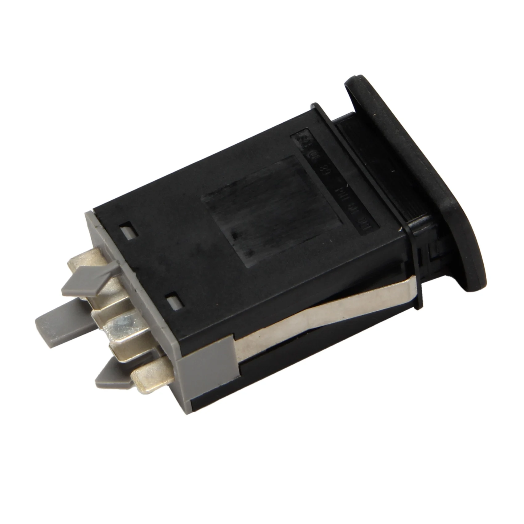 مفتاح إضاءة الخطر للتحذير في حالات الطوارئ ، مفتاح إضاءة الخطر لزر جولف IV-، 1J0953235J ، 1J0953235B