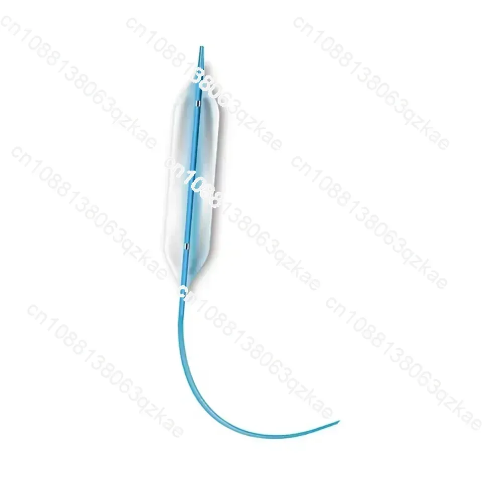 Multistage-stage Balloon Dilatation Catheters Multistage-stage Dilation Balloon Catheter