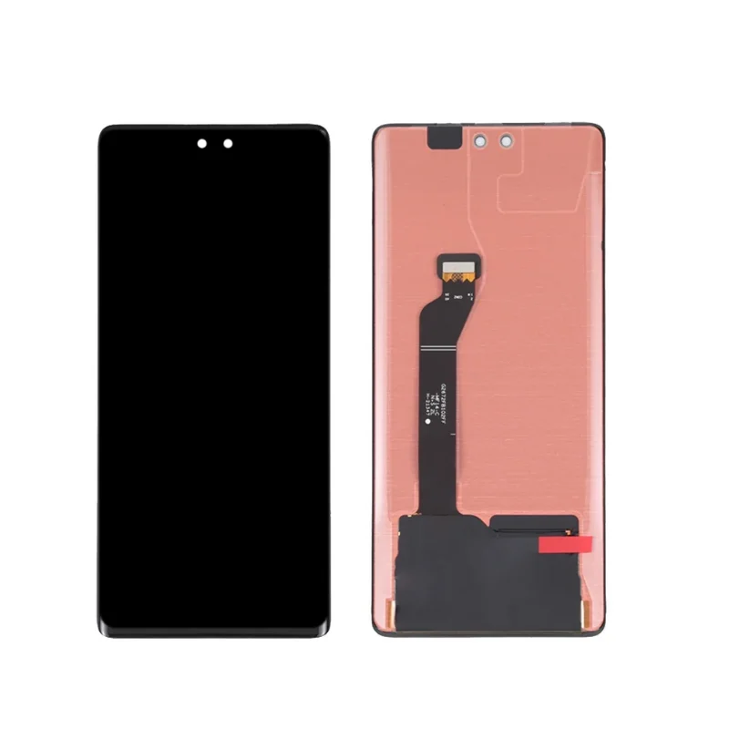 Super AMOLED 6.78 ” For Huawei Honor 100 Pro LCD Display Touch Screen Digitizer Assembly For Honor 100 Pro MAA-AN10 Replacement