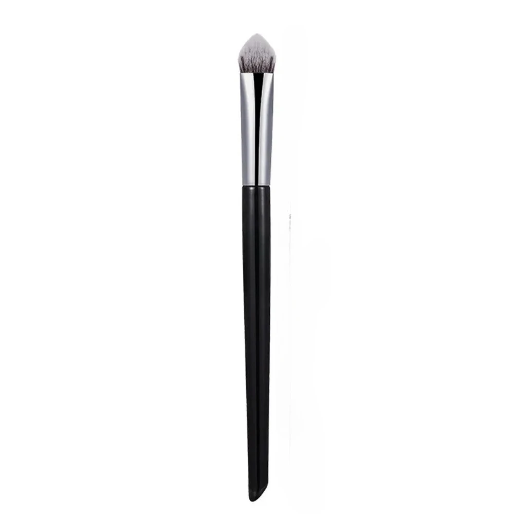 Beauty Karsyngirl Foundation Concealer Slope Brush Tool Contour Highlight Detail Pinsel Kosmetik Make-up Pinsel dreiseitig