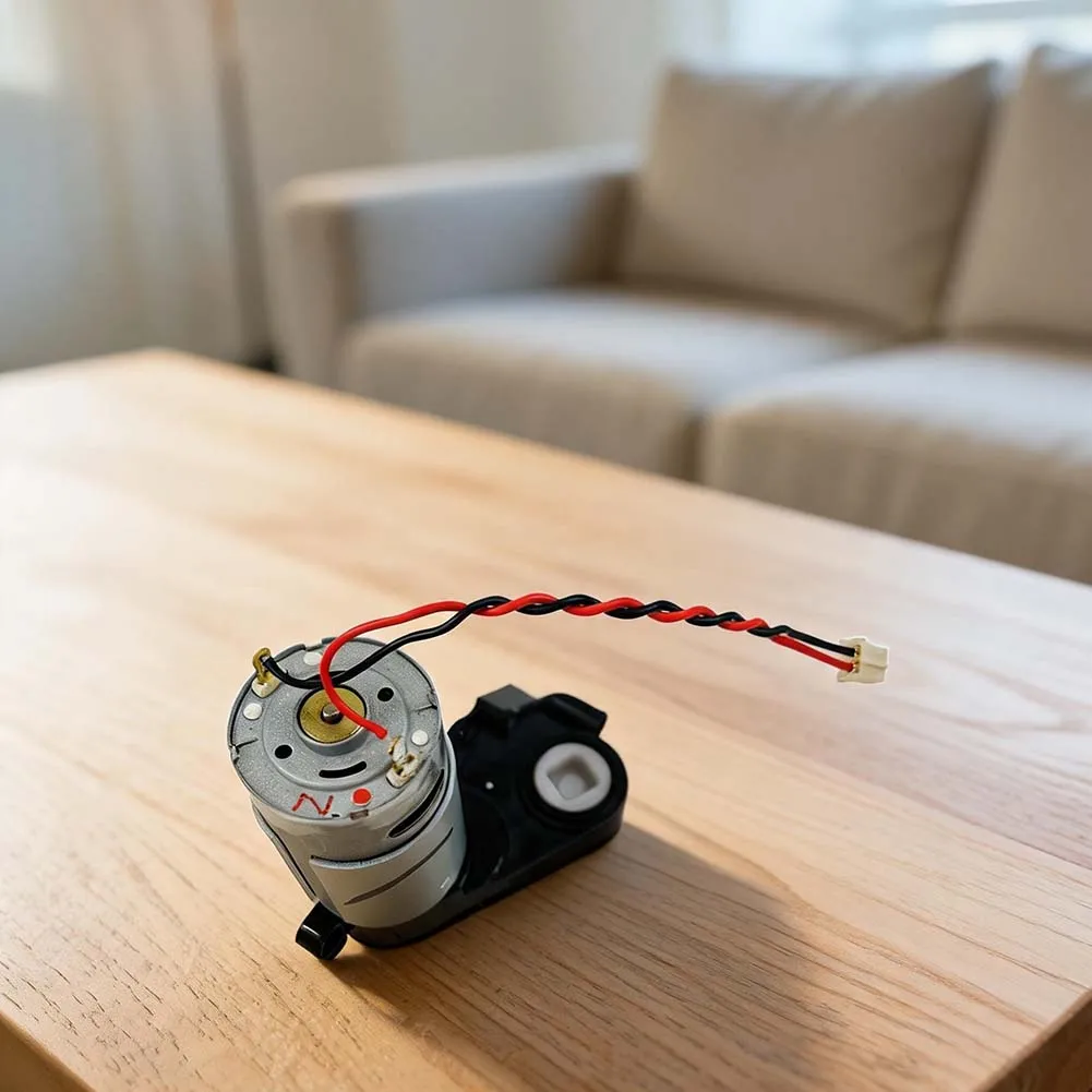 Central Brush Motor Designed to Fit For Conga 2499 Ultra for Genesis 2499 for Ultra for X for treme 2299 for Ultra Home for