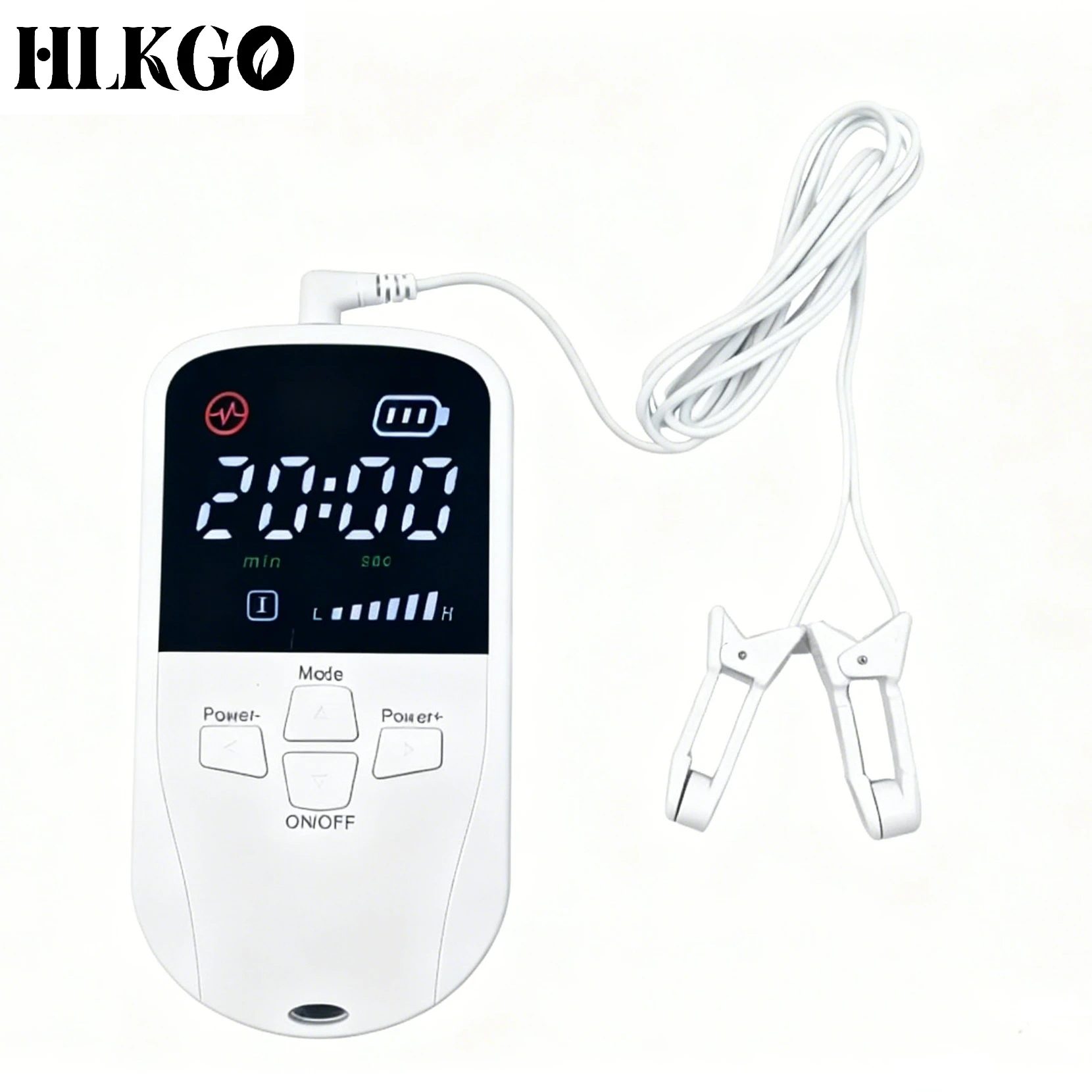 Home Use Alpha Ces …