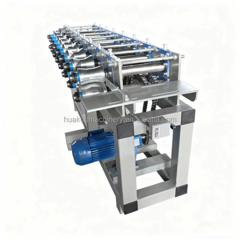 YG Fully Automatic Warehouse Top Cover Equipment