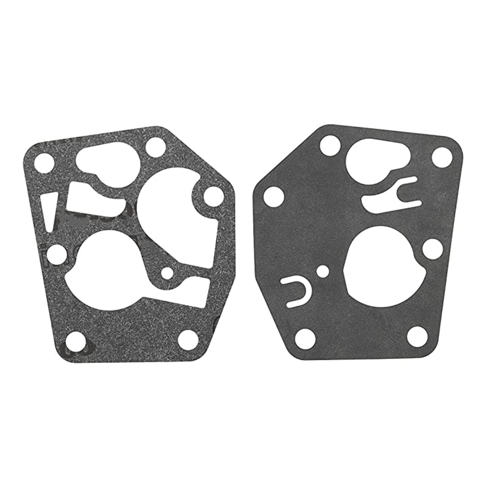 Parts Carburetor Diaphragm Household Items Kits 495770 795083 281082 Fittings Replacement Accessories Brand New