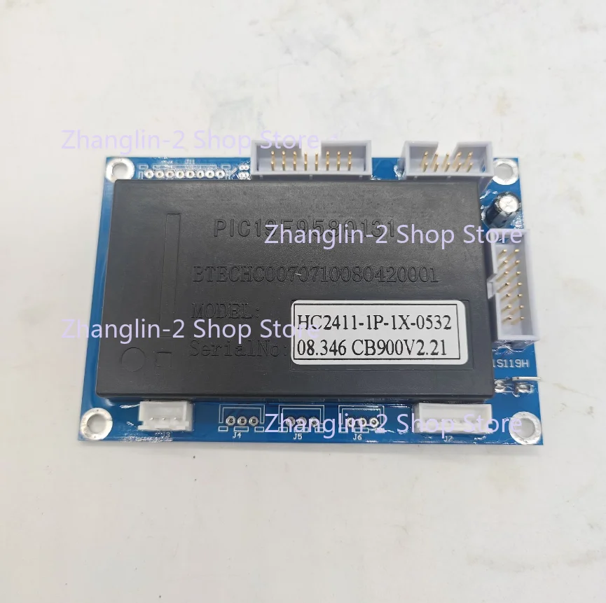 

Balancer Machine Power Board Tire Balancer Maintenance Circuit Board CB900V NEW 1PC