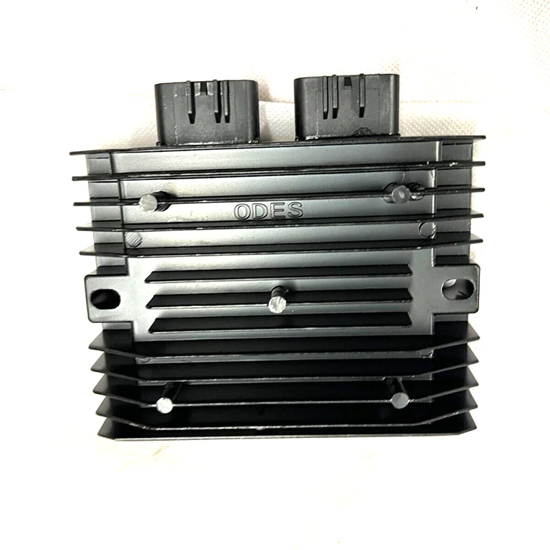 

Для ODES 800 1000 ATV UTV Dominator Raider X2 X4 Ravager 720 Вт регулятор напряжения выпрямителя 21051100201 210511 RM 800 Frontier