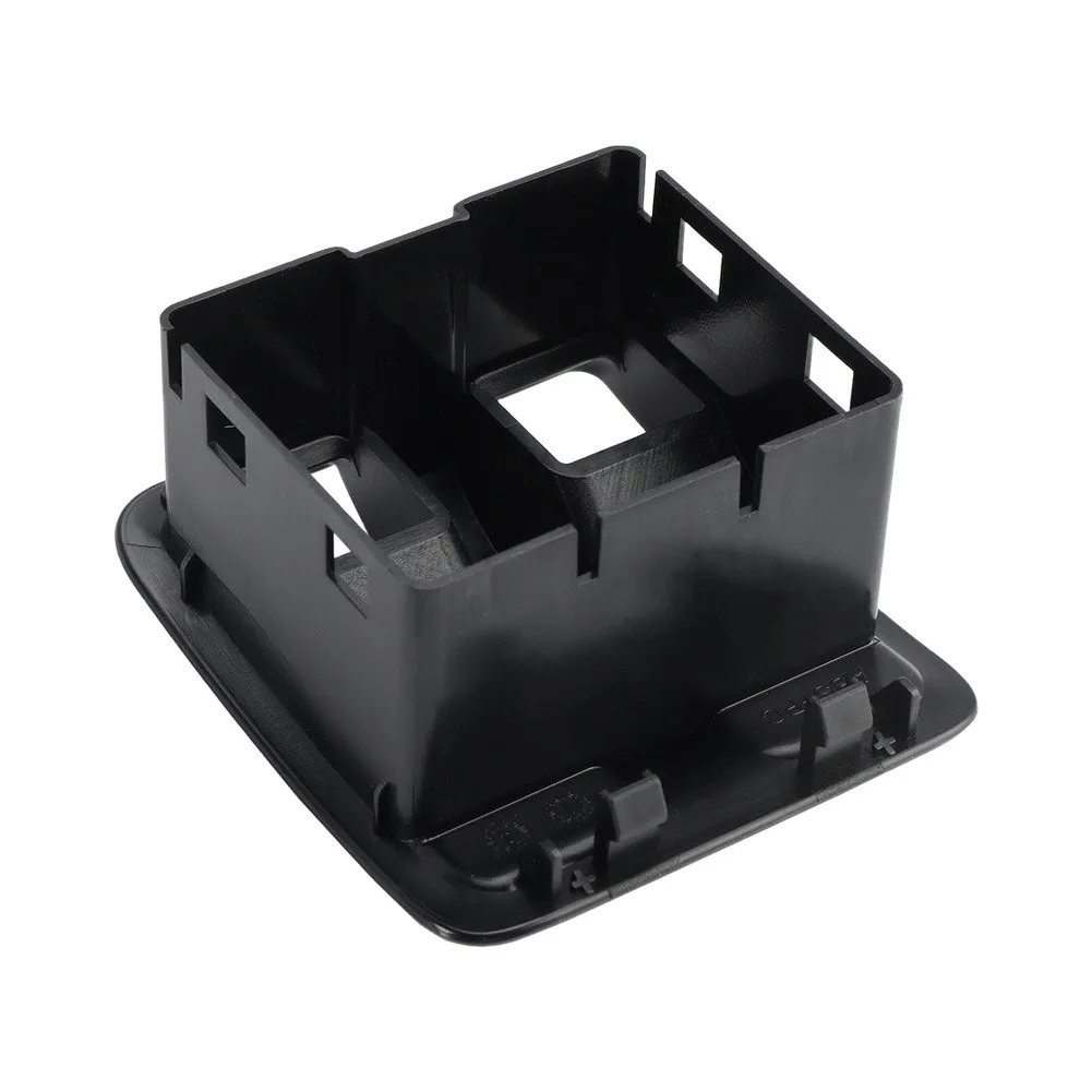 Auto Window Regulator Window Switch Module Reliable Performance Robust Plastic Construction For Daily Driving Safety