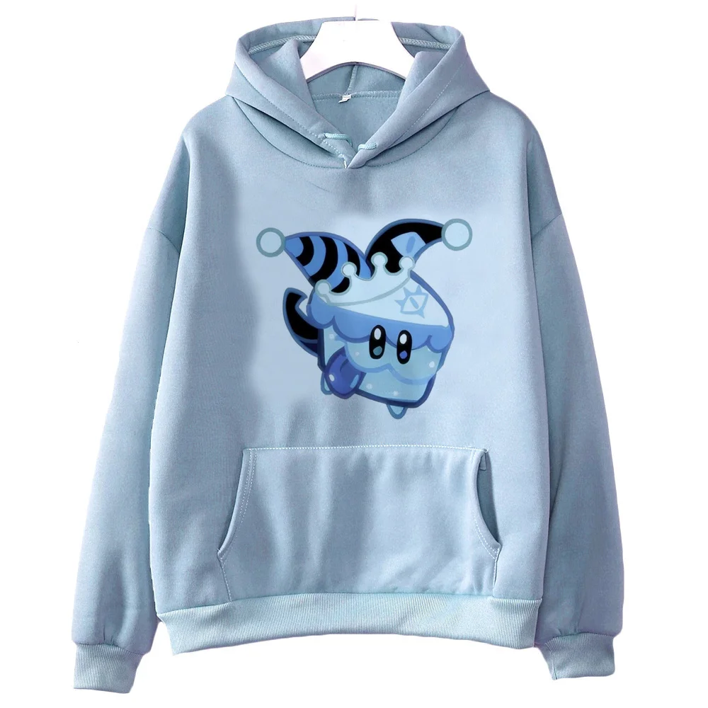 Shadow Milk Cookie hoodie sweatshirt fashion tops graphic 2026 ladies clothes vintage male Quality