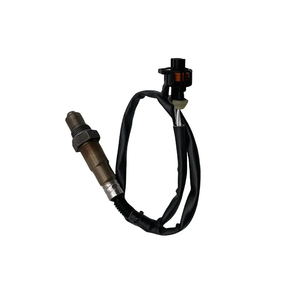 09199470   Sensore di ossigeno O2 Lambda per Opel Astra GHJ Corsa Vectra BC Zafira Vauxhall Meriva MK Signum 855369 92210450   4 fili
