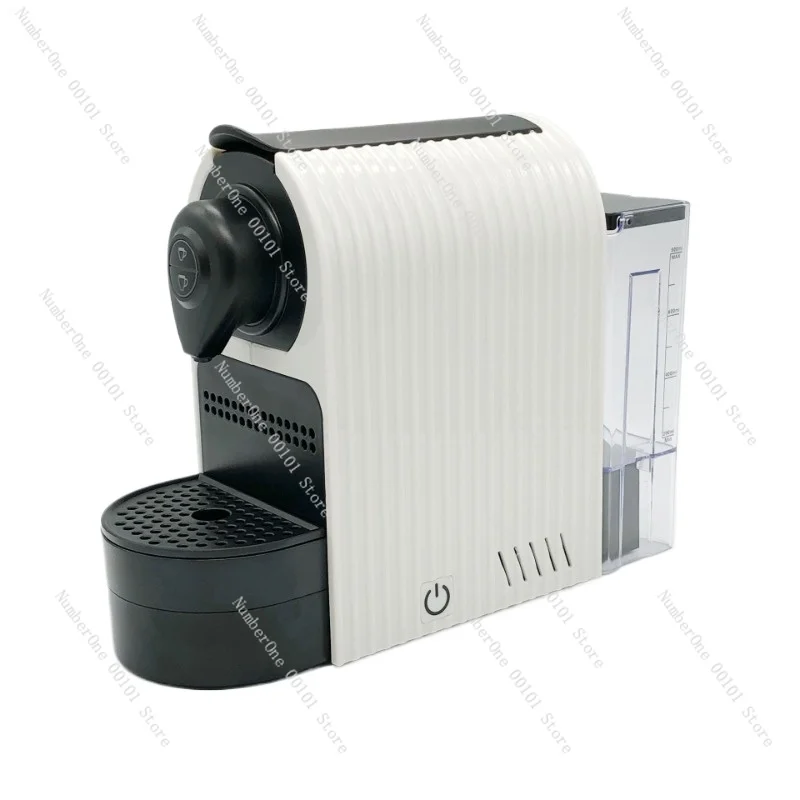 

Italian Automatic Capsule Coffee Machine, 19Bar Pressure