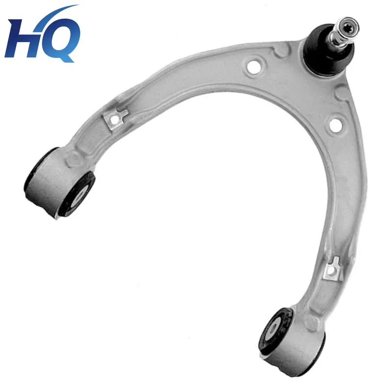 

95834105100 7P0407021 Car Suspension Upper Fork Control Arms For VW Touareg Cayenne 2011-2018