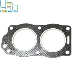 Zylinderkopfdichtung für Johnson Evinrude OMC 9,9 10 14 15 PS 330818 320533 318914 0777389   GLM 34140 18-2963