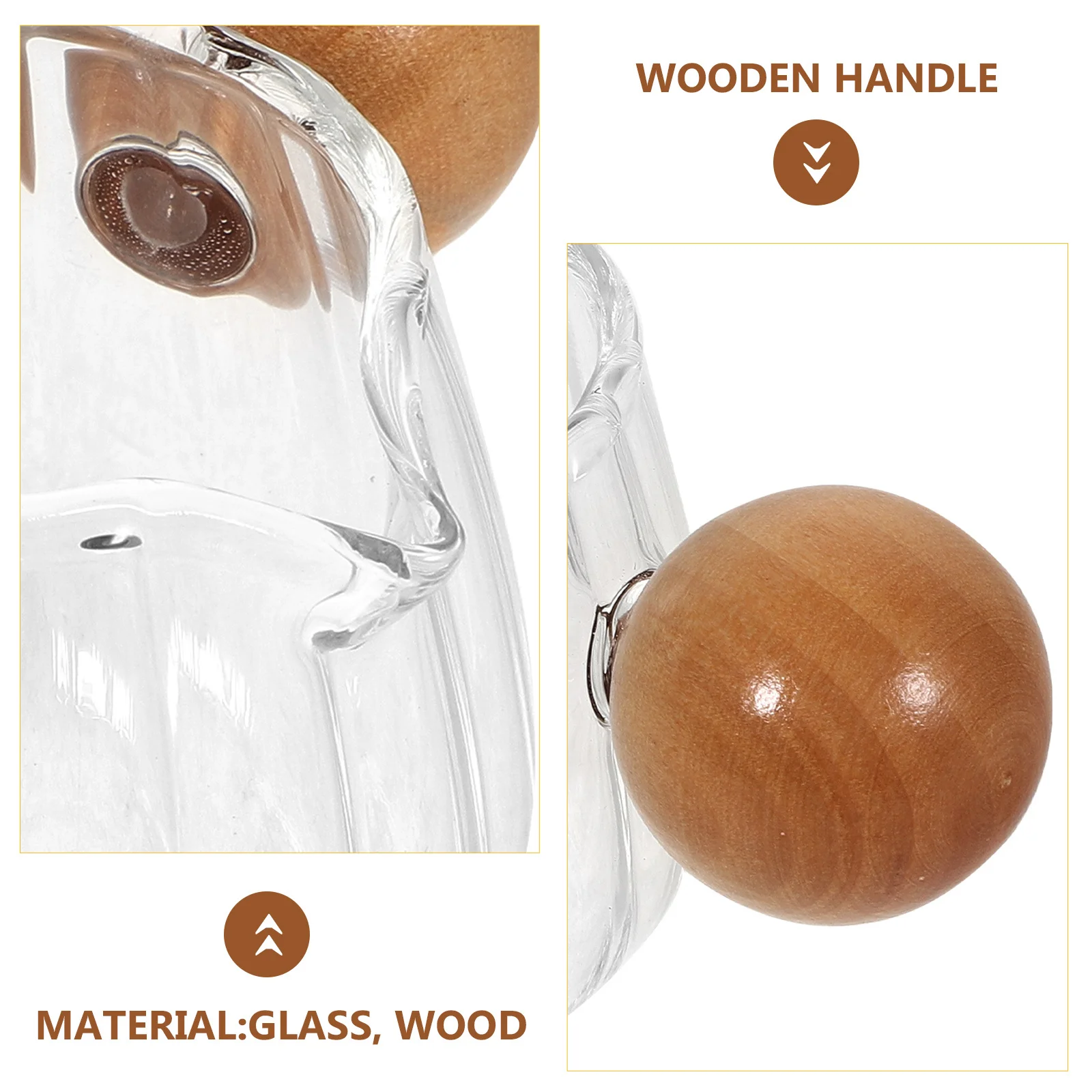 

1 шт. полосатый кувшин для молока, 60 мл, прозрачный стеклянный сливочник, мини-кувшин для кофе, маленький стеклянный кувшин для сиропа, дозатор для соуса, наливной аппарат