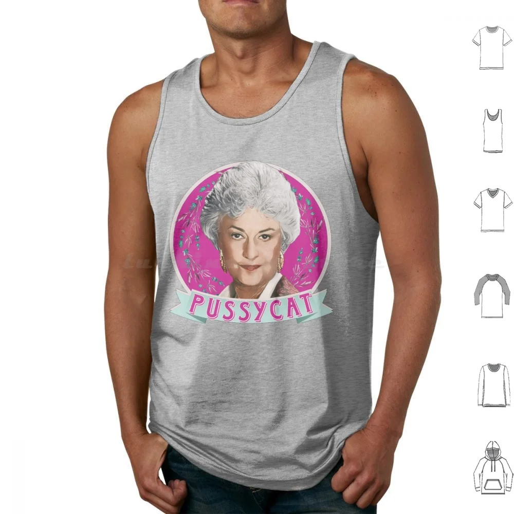 Dorothy Zbornak-Pus…