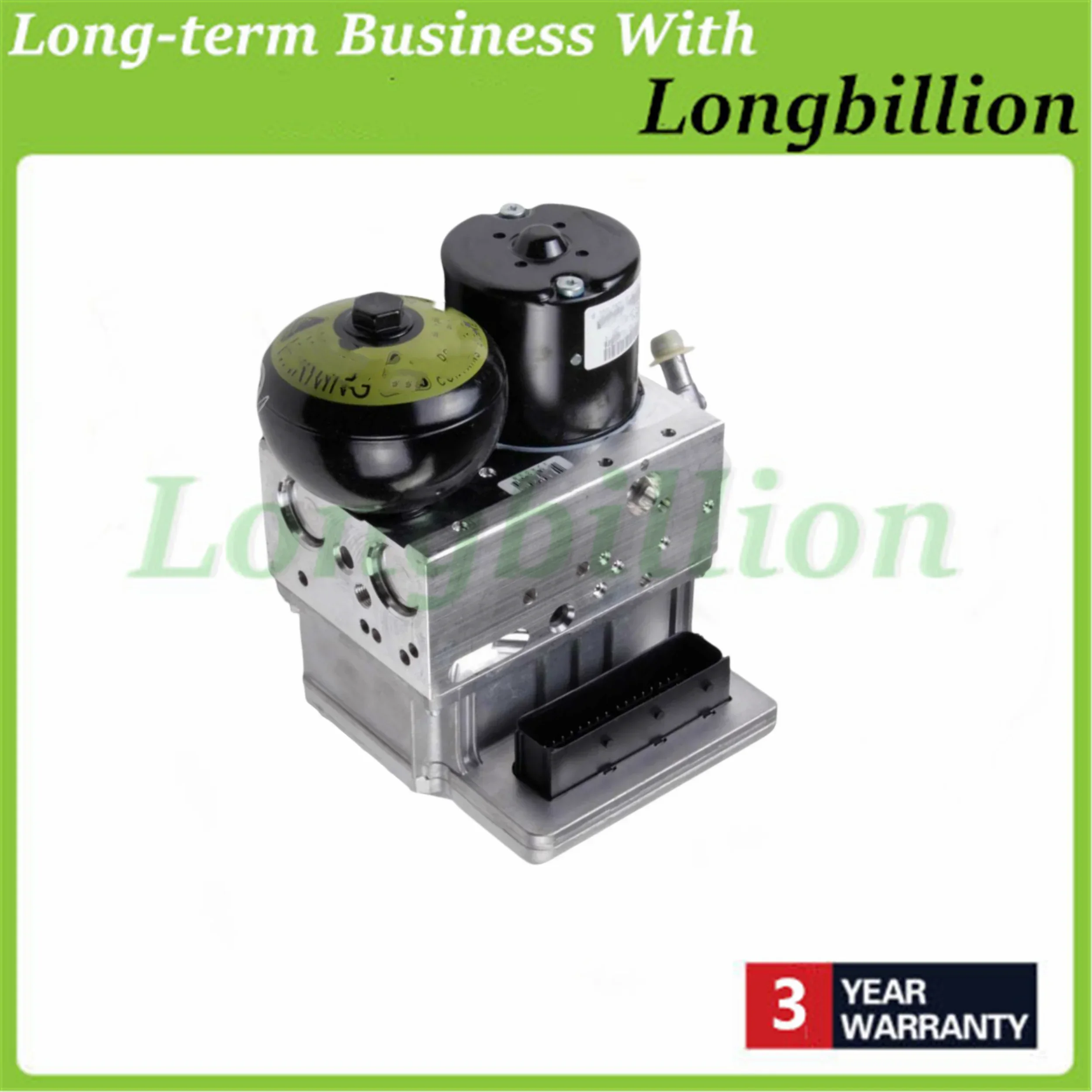 

High QualityNew other For 03-06 MERCEDES R230 ANTI LOCK BRAKE ABS SBC PUMP MODULE 0265960018 0265250088