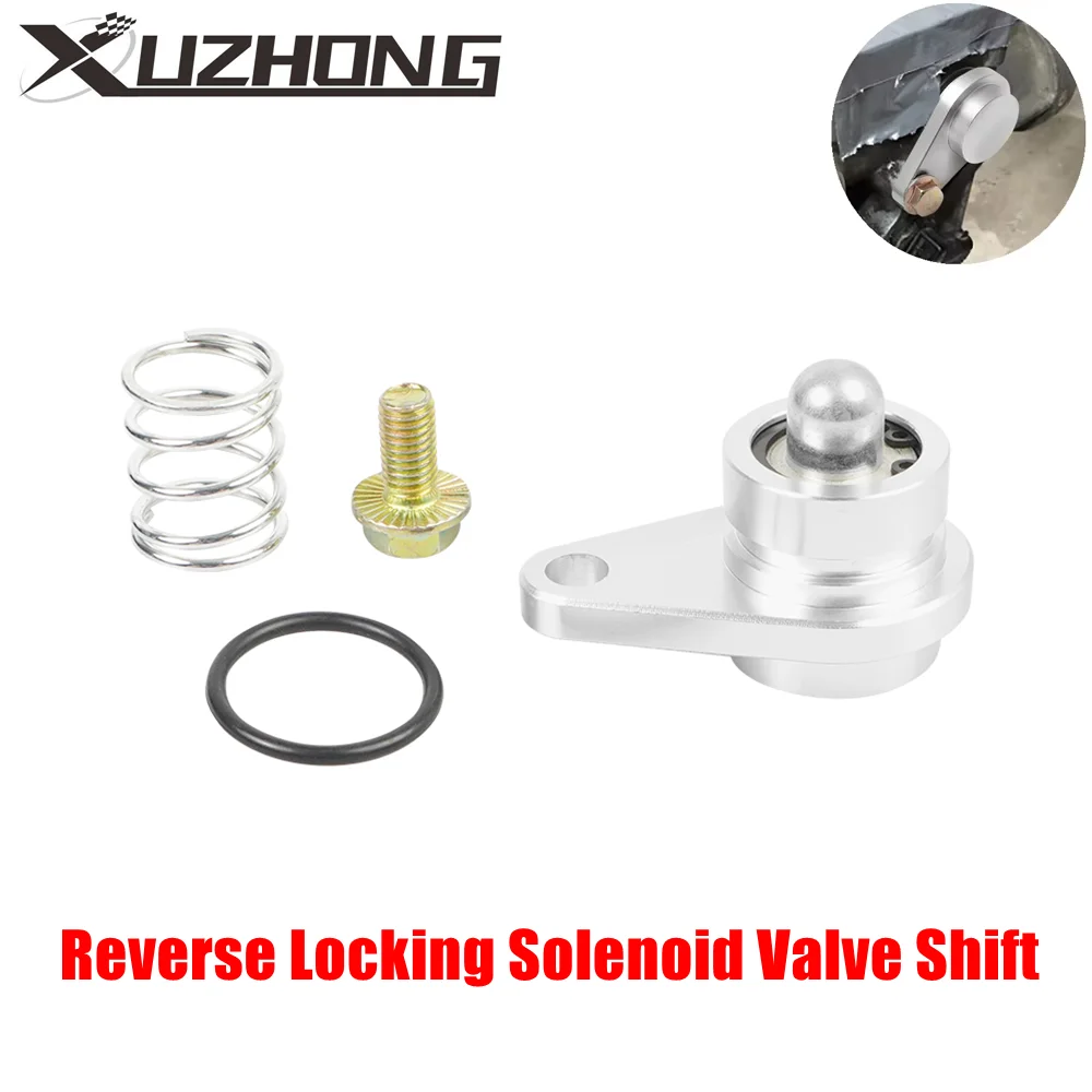 Reverse Locking Sol…