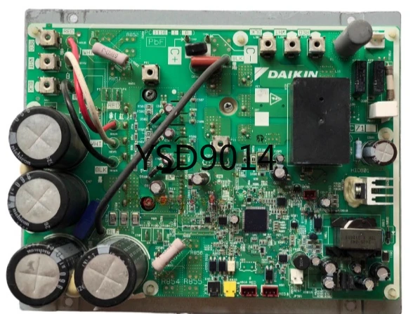 

For Daikin air conditioner inverter board PC1116-1 (A) (B) (C) Daikin motherboard RDQ12ABY module