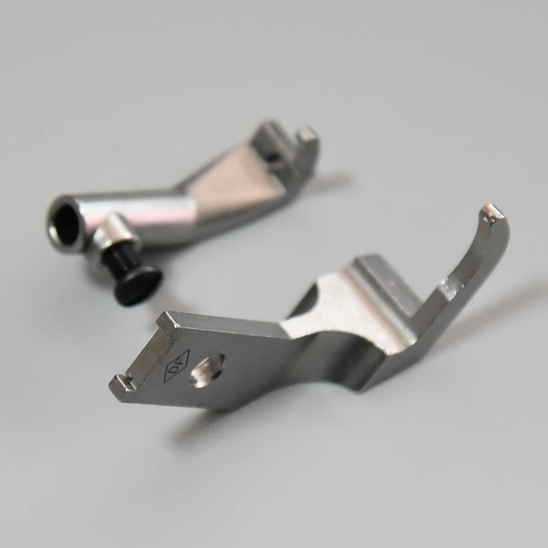 実用的な 1 セットミシンアタッチメント針板ネジ完全な結合部品 Pfaff 335 BG335 縫製ツール