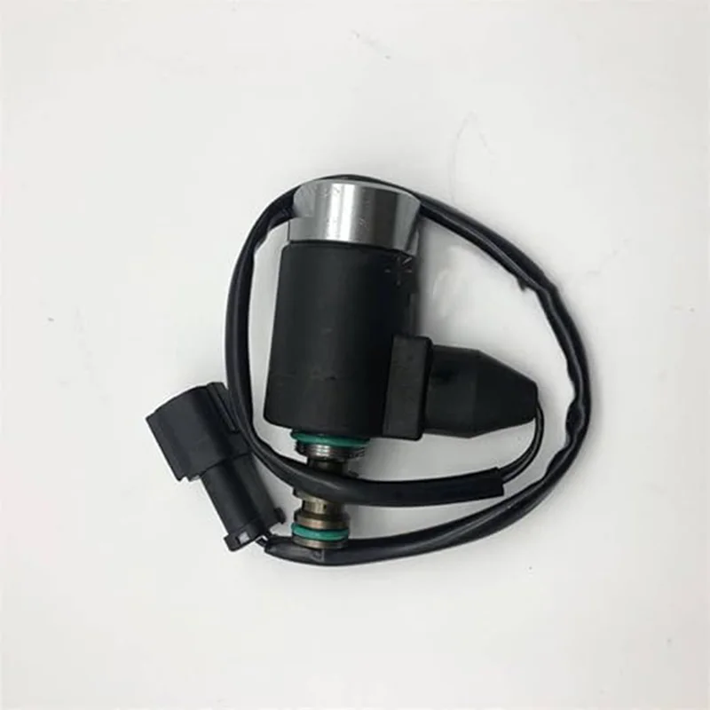 

SD1244-C-1005 203-60-62171 Длинный электромагнитный клапан для экскаватора WX60-7