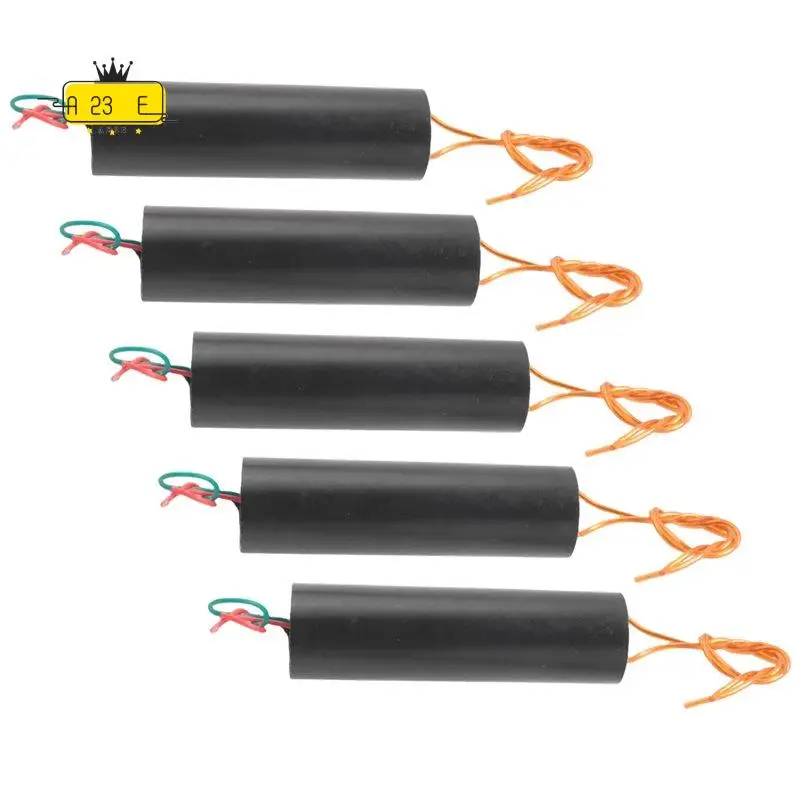 

A23E-High Voltage Generator DC 6-12V To 1000KV Boost Step-Up Inverter Arc Pulse Generator Power Module