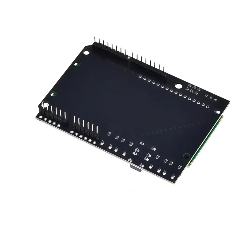 LCD1602 Character LCD Input/Output Expansion Board LCD Keypad Shield