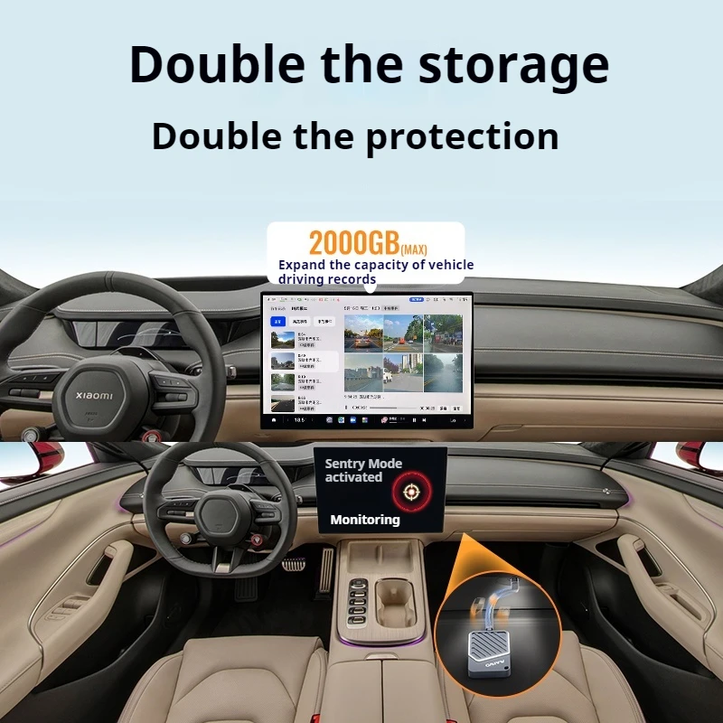 Maiwo 2000 MB/s SSD Eksternal SSD 512G 12T PSSD Portabel Magnetik untuk iPhone 16 15 Pro/Max ProRes 4K ProRes HDR Record dan Portabl