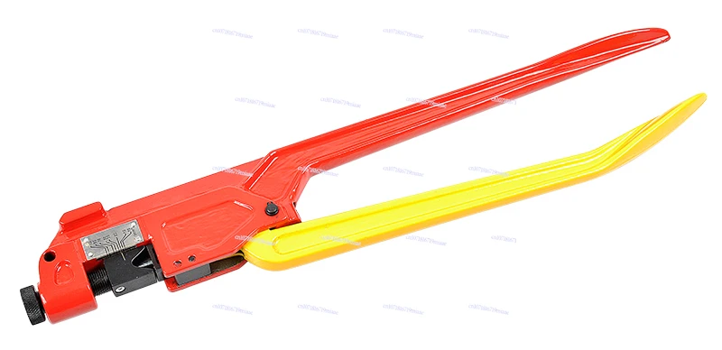 Creative Tools Nose labor saving crimping pliers Copper wire ear Manual crimping pliers TM-120