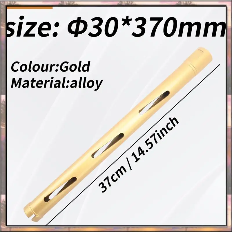 BAAZ HOT 30 مللي متر لقم الثقب الأساسية الجافة للخرسانة المعالجة مع حديد التسليح الطوب بلونك البناء الخ 370 مللي متر عمق الحفر