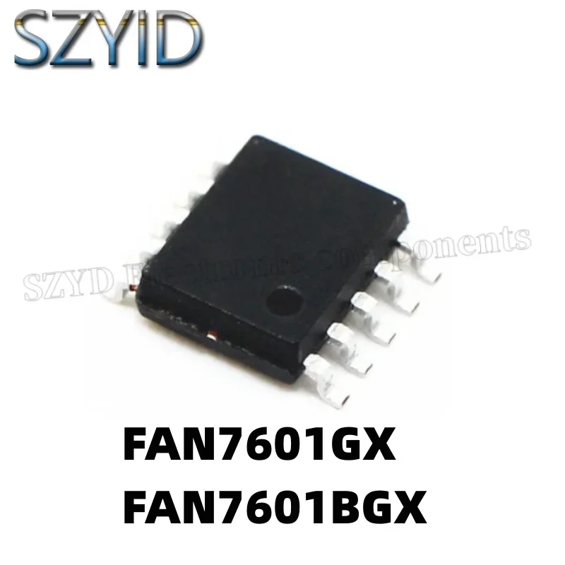 1 шт. SSOP10-FAN7601GX FAN7601BGX