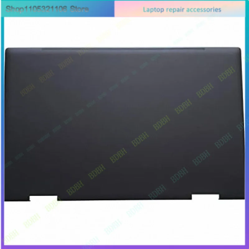 Replacement Laptop LCD Cover Back Rear Top Lid for HP Envy x360 15-ED 15T-ED 15M-ED TPN-C149 15-EE 15M-EE L93204-001 Brown