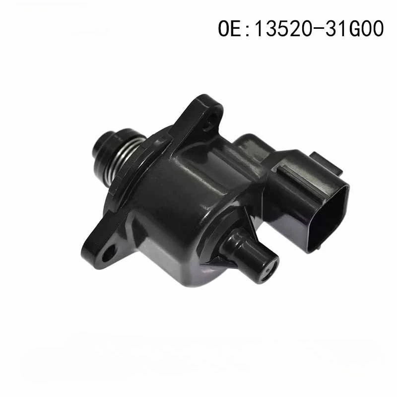 

13520-31G00 68V-1312A-00-00 For Yamaha Grizzly 2006-2018 fit for SUZUKI KING QUAD 500 700 750 Idle Air Control Valve
