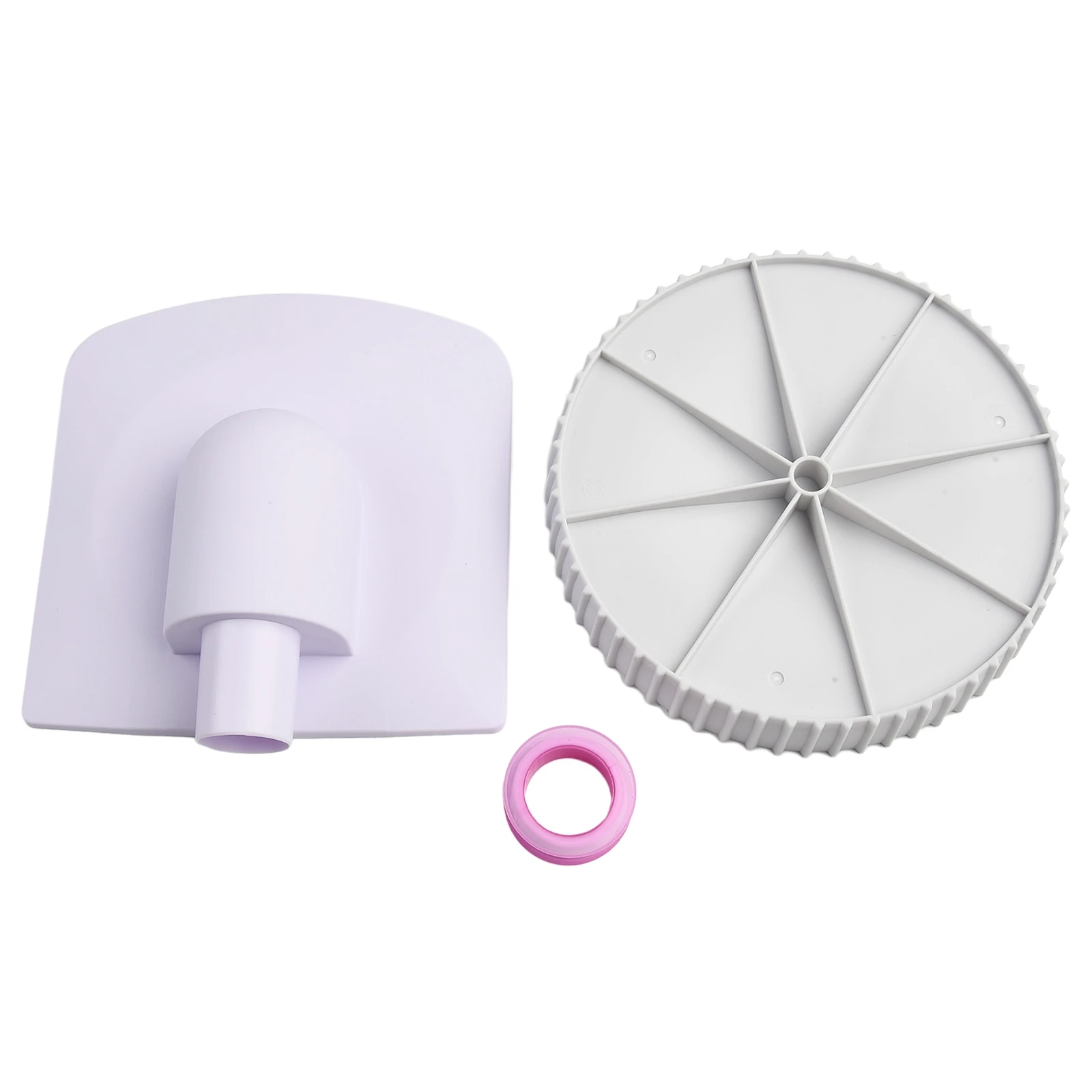 Easy To Install Sand Pump Vacuum Plate Adapter SFX1000/SFX150 Sand Pump Conversion Kit Easy Installation and Maintenance