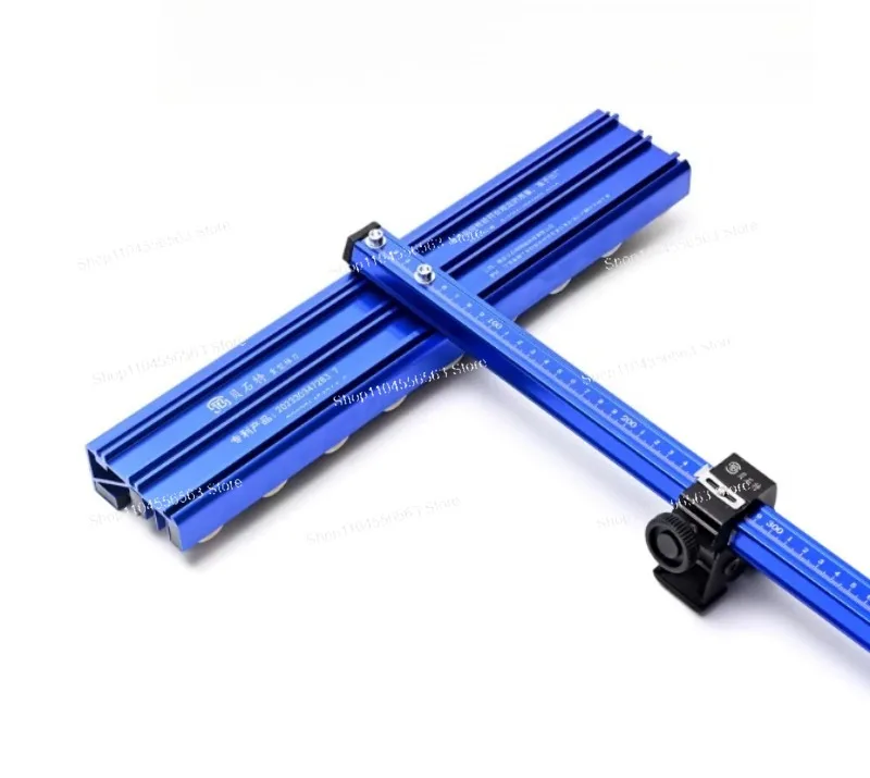 

Manual t-shaped cutting tile blade cutter head, glass push knife, floor tile special cutting knife artifact