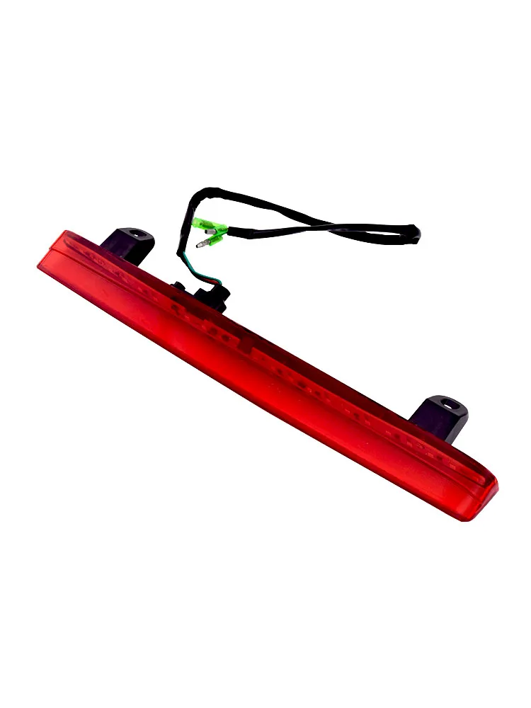 

For Honda Goldwing 1800 2001 to 2011 GL1800 Gold Wing GL 1800 Motorcycle Part LED Rear Brake Light Spoiler Light