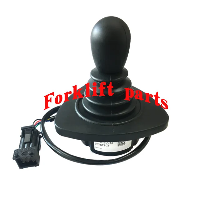 Linde Forklift Parts E16-335/336 Hydraulic Lifting Control Handle 7919040042 High Quality